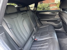 BMW 6 Series Gran Turismo 2019 630d M Sport - Thumb 19