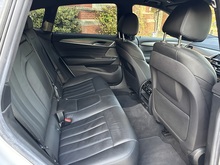 BMW 6 Series Gran Turismo 2019 630d M Sport - Thumb 27