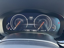 BMW 6 Series Gran Turismo 2019 630d M Sport - Thumb 20