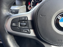 BMW 6 Series Gran Turismo 2019 630d M Sport - Thumb 29