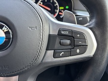 BMW 6 Series Gran Turismo 2019 630d M Sport - Thumb 22