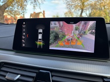 BMW 6 Series Gran Turismo 2019 630d M Sport - Thumb 33