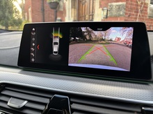 BMW 6 Series Gran Turismo 2019 630d M Sport - Thumb 41