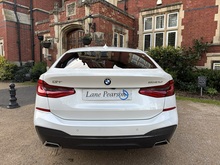 BMW 6 Series Gran Turismo 2019 630d M Sport - Thumb 5