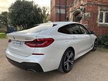 BMW 6 Series Gran Turismo 2019 630d M Sport - Thumb 3