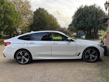 BMW 6 Series Gran Turismo 2019 630d M Sport - Thumb 6