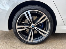 BMW 6 Series Gran Turismo 2019 630d M Sport - Thumb 42