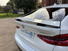 BMW 6 Series Gran Turismo 2019 630d M Sport - Thumb 47
