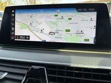 BMW 6 Series Gran Turismo 2019 630d M Sport - Thumb 48