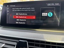 BMW 6 Series Gran Turismo 2019 630d M Sport - Thumb 49