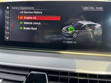 BMW 6 Series Gran Turismo 2019 630d M Sport - Thumb 50