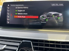 BMW 6 Series Gran Turismo 2019 630d M Sport - Thumb 44