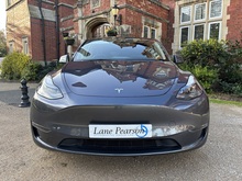 Tesla Model Y 2022 Long Range - Thumb 1