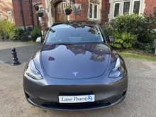 Tesla Model Y 2022 Long Range - Thumb 2