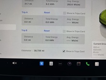 Tesla Model Y 2022 Long Range - Thumb 17