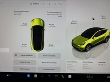 Tesla Model Y 2022 Long Range - Thumb 18