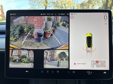 Tesla Model Y 2022 Long Range - Thumb 20