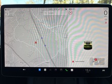 Tesla Model Y 2022 Long Range - Thumb 21