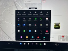 Tesla Model Y 2022 Long Range - Thumb 22