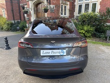 Tesla Model Y 2022 Long Range - Thumb 33