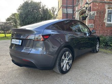 Tesla Model Y 2022 Long Range - Thumb 34