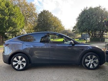 Tesla Model Y 2022 Long Range - Thumb 35