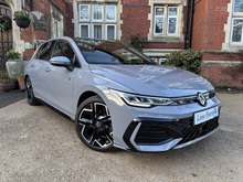 Volkswagen Golf 2025 TSI R-Line - Thumb 0