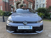 Volkswagen Golf 2025 TSI R-Line - Thumb 1