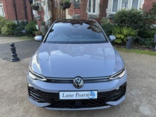 Volkswagen Golf 2025 TSI R-Line - Thumb 11