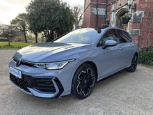 Volkswagen Golf 2025 TSI R-Line - Thumb 2