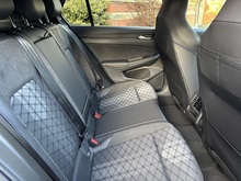 Volkswagen Golf 2025 TSI R-Line - Thumb 22