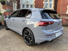 Volkswagen Golf 2025 TSI R-Line - Thumb 29