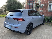 Volkswagen Golf 2025 TSI R-Line - Thumb 3