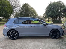 Volkswagen Golf 2025 TSI R-Line - Thumb 5