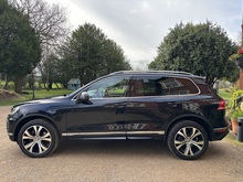 Volkswagen Touareg 2016 TDI V6 BlueMotion Tech R-Line - Thumb 4