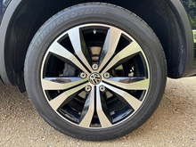 Volkswagen Touareg 2016 TDI V6 BlueMotion Tech R-Line - Thumb 27