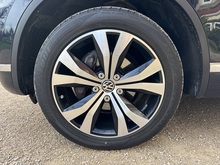 Volkswagen Touareg 2016 TDI V6 BlueMotion Tech R-Line - Thumb 39