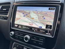Volkswagen Touareg 2016 TDI V6 BlueMotion Tech R-Line - Thumb 23