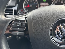 Volkswagen Touareg 2016 TDI V6 BlueMotion Tech R-Line - Thumb 25