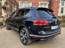 Volkswagen Touareg 2016 TDI V6 BlueMotion Tech R-Line - Thumb 8