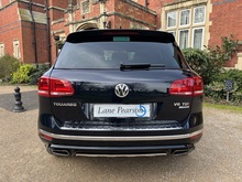 Volkswagen Touareg 2016 TDI V6 BlueMotion Tech R-Line - Thumb 5