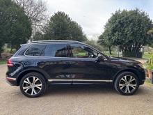 Volkswagen Touareg 2016 TDI V6 BlueMotion Tech R-Line - Thumb 6
