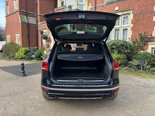 Volkswagen Touareg 2016 TDI V6 BlueMotion Tech R-Line - Thumb 20