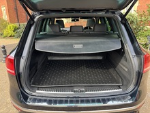 Volkswagen Touareg 2016 TDI V6 BlueMotion Tech R-Line - Thumb 9