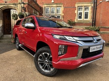 Mitsubishi L200 2021 DI-D DC Barbarian - Thumb 0