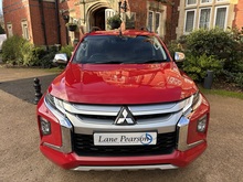 Mitsubishi L200 2021 DI-D DC Barbarian - Thumb 10