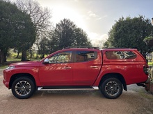 Mitsubishi L200 2021 DI-D DC Barbarian - Thumb 4