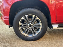 Mitsubishi L200 2021 DI-D DC Barbarian - Thumb 11