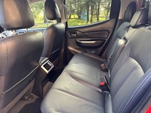 Mitsubishi L200 2021 DI-D DC Barbarian - Thumb 22