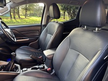 Mitsubishi L200 2021 DI-D DC Barbarian - Thumb 21